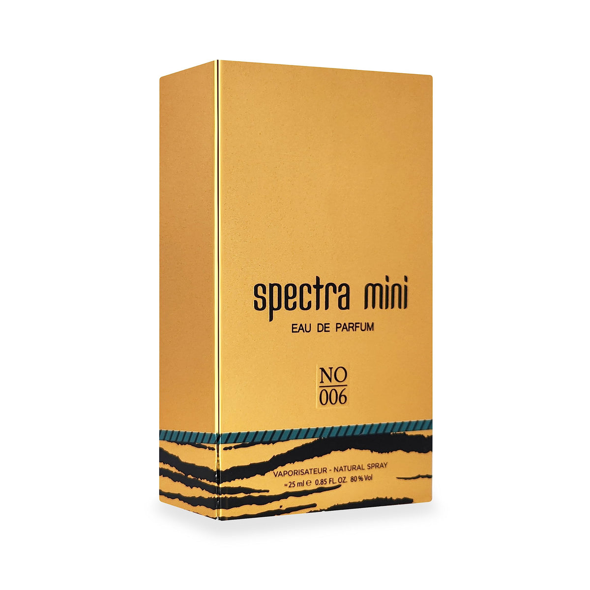 Spectra Mini 006 Eau De Parfum For Women - 25ml