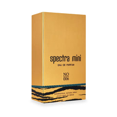 Spectra Mini 006 Eau De Parfum For Women – 25ml