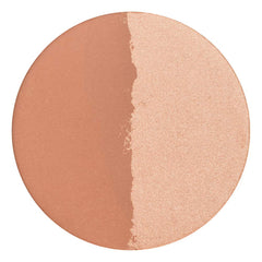 Every Finish Powder (Sunsculpt): Bronzer and Highlighter Duo Sculpts & Shine Gluten-Free, Cruelty-Free