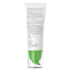 Cetaphil Daily Facial Moisturizer SPF 50 - For Sensitive Skin - Oil Free and Non Greasy - Lightweight Lotion With Broad Spectrum Protection - Dermatologist Recommended, 50ml Pack Of 1