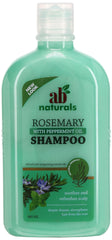 Ab Naturals Rosemary Shampoo