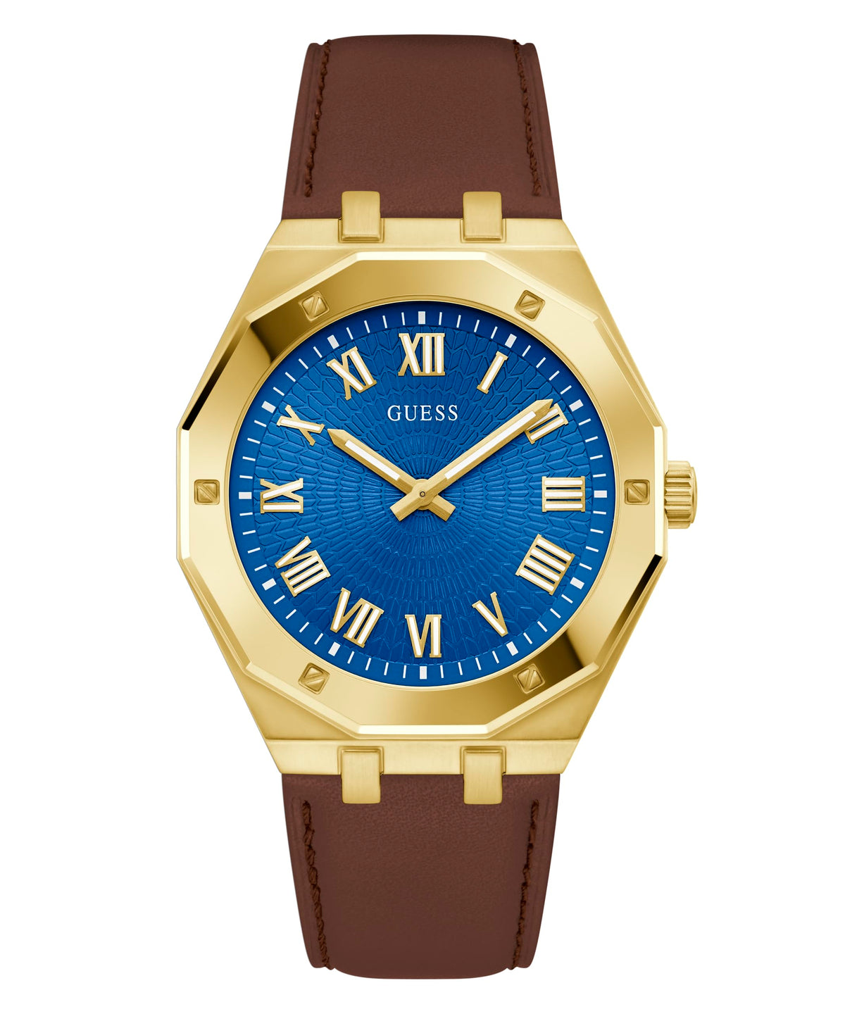 GUESS Men's 42mm Watch
