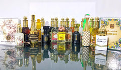 INDRA SUGANDH BHANDAR Attar For Men|Women Original Sandal Musk Rare Chandan & Kasturi Combination Long Lasting Fragrance 12ml Rollon Pack