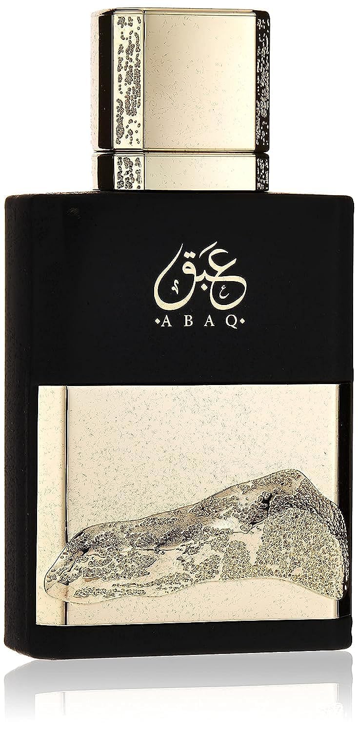 Almajed for Oud Abaq Perfume, 75ml