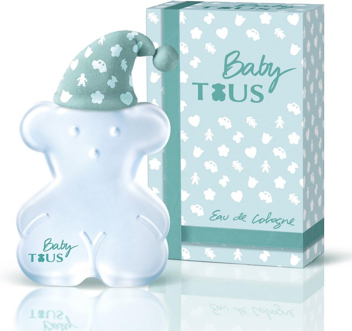 Baby Tous by Tous 100ml Eau de Cologne