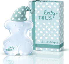 Baby Tous by Tous 100ml Eau de Cologne