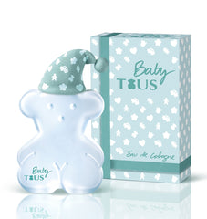 Baby Tous by Tous 100ml Eau de Cologne