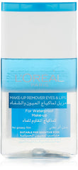 L’Oréal Paris Biphase Makeup Remover 1 125 ml, Pack Of 1