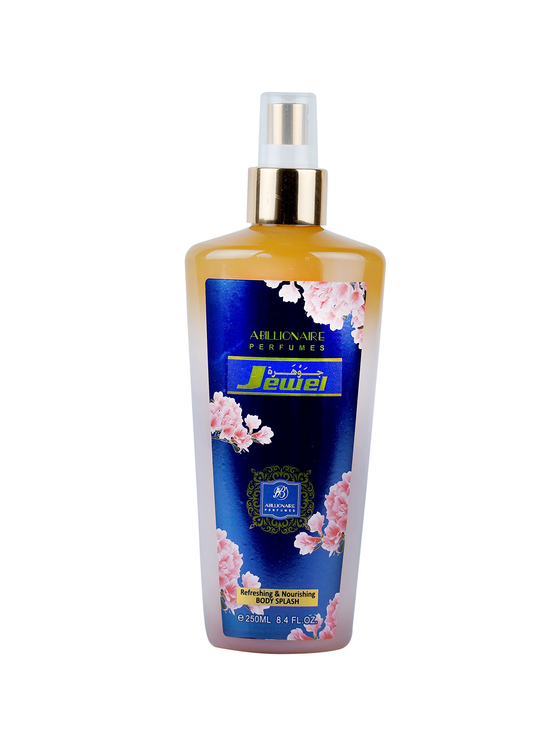 JEWEL 250ML Body Splash