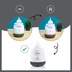 Babymoov Steam Bottle Warmer