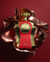 Afnan Her Highness IV Red - Eau De Parfum Spray (100ml)