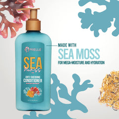 Mielle Organics Sea Moss Anti-Shedding Conditioner 8oz