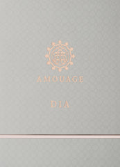 Amouage Dia for Women, 100 ml - EDP Spray