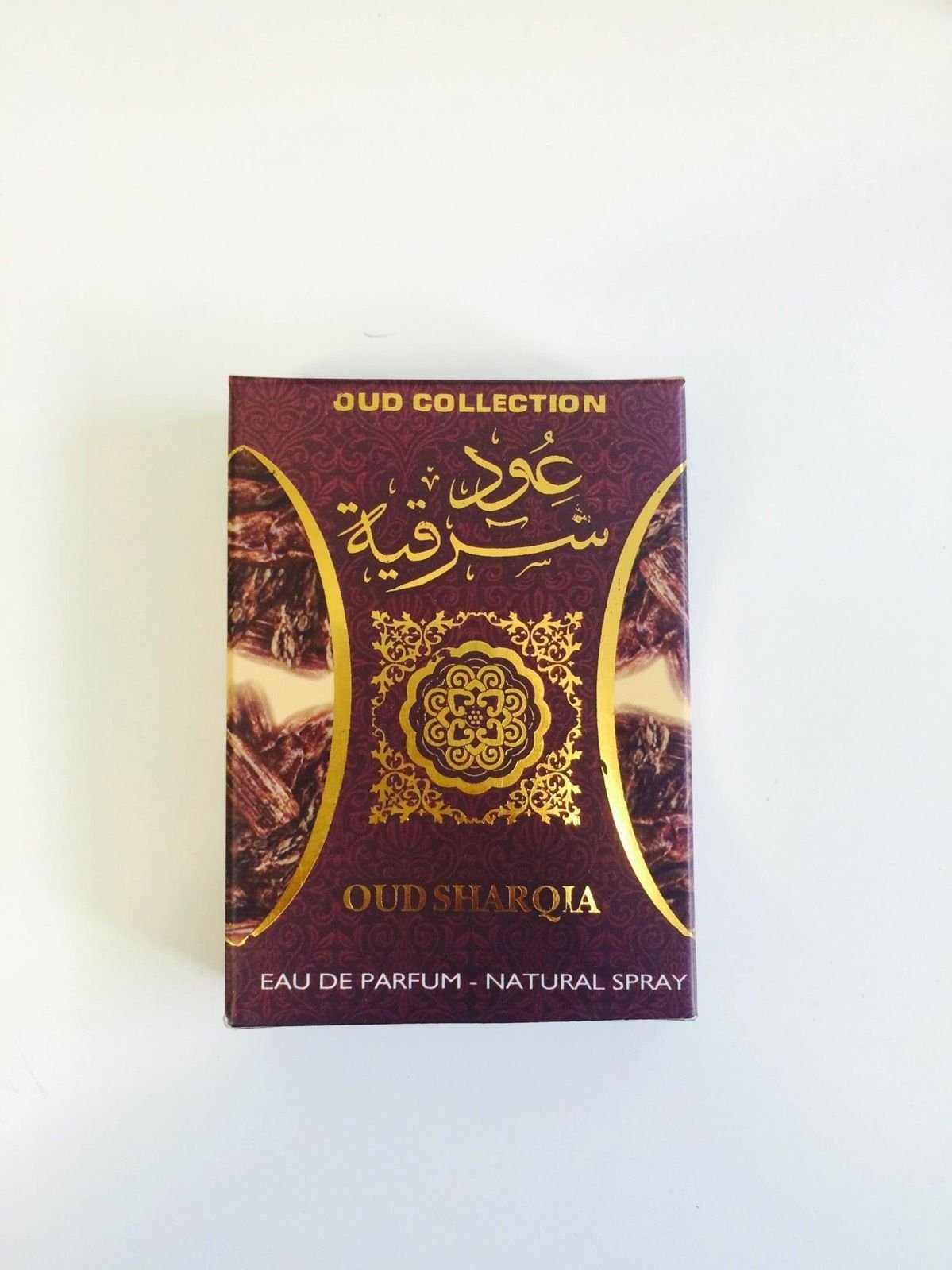 OUD Sharqia - perfumes for women - Eau de Parfum, 20ml