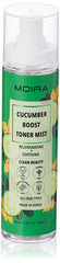 Moira Cucumber Boost Toner Mist