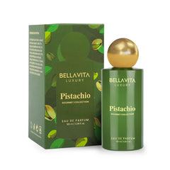 PVL Pistachio Gourmet Fragrance Collection, 100ml