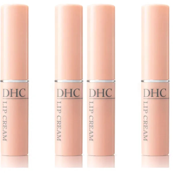 DHC Lip Cream,2 Count (Pack of 2)