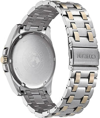 Citizen Mens Analogue Eco-Drive Watch