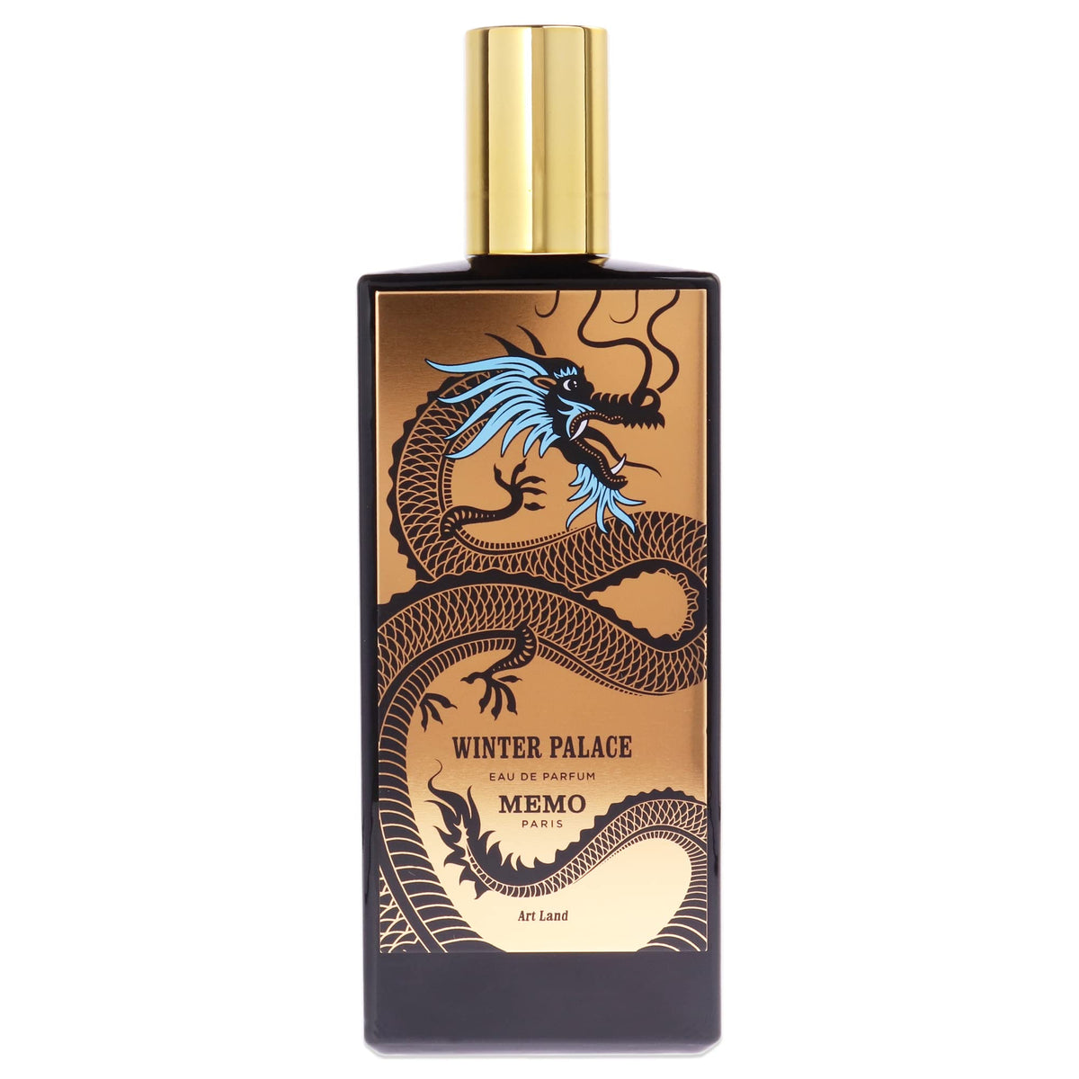 Memo Paris Winter Palace Eau de parfum - 75Ml