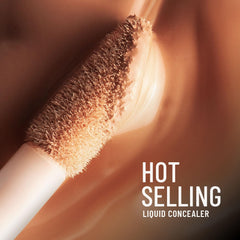 Swiss Beauty Professional liquid concealer (02)
