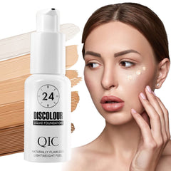 It under Eye Concealer Color Changing Foundation Liquid Base Makeup Change To Your Skin Tone By Just Blending 30ml Cool Makeup