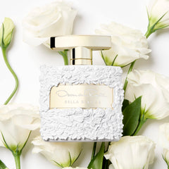 Oscar De La Renta Bella Blanca Eau De Parfum, 1 Fl Oz