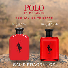 Polo Red