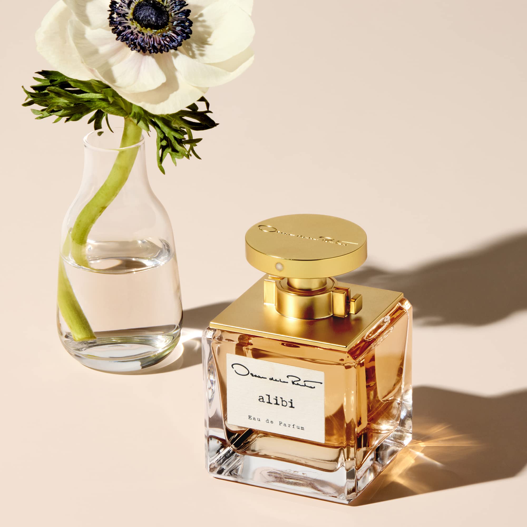 Oscar De La Renta Alibi Eau de Parfum Perfume Spray for Women