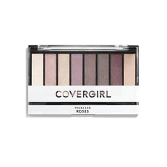 COVERGIRL truNAKED Eyeshadow Palette, 0.23 ounce (Packaging May Vary), Pack of 1