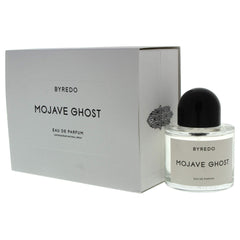 Byredo Mojave Ghost for Unisex, 100 ml - EDP Spray