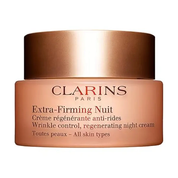 Clarins Extra Firming Night Cream 1.6 Ounces