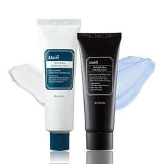 DearKlairs Blue Comforting Duo Korean Soothing Creams for Sensitive Skin