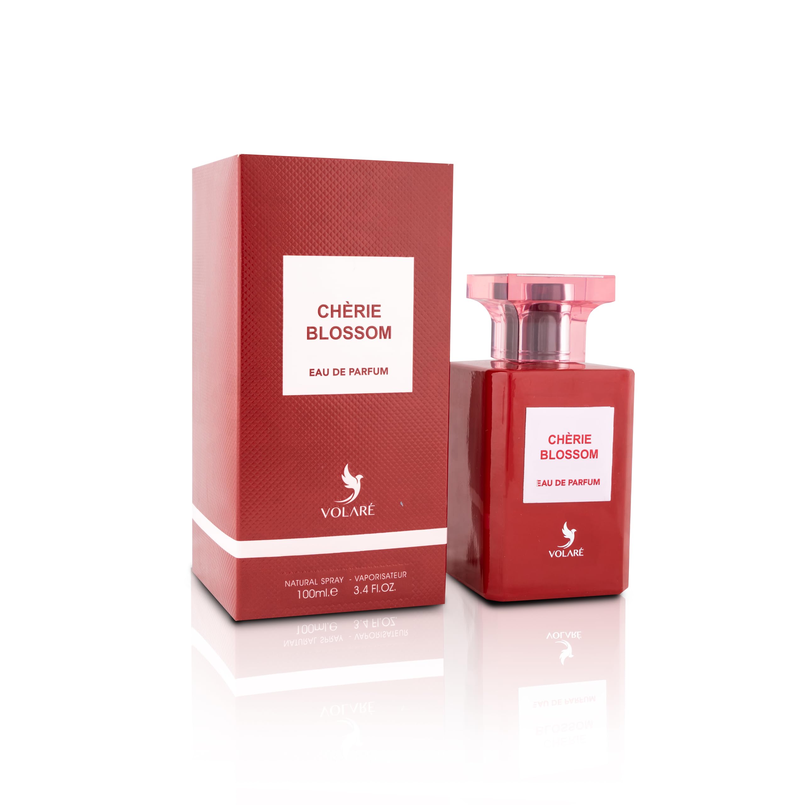 Cherie Blossm Eau De Parfum 100ml By Volare