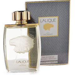 Lalique Pour Homme - Eau De Parfum (125ml)