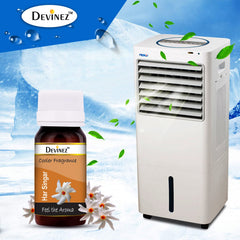 Devinez Har Singar + Lime Cooler Perfume, 60ml Each