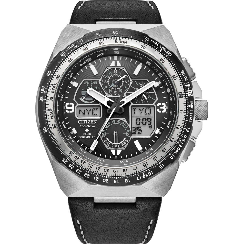 Citizen Promaster Skyhawk Chronograph Men's Watch