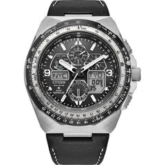 Citizen Promaster Skyhawk Chronograph Men's Watch