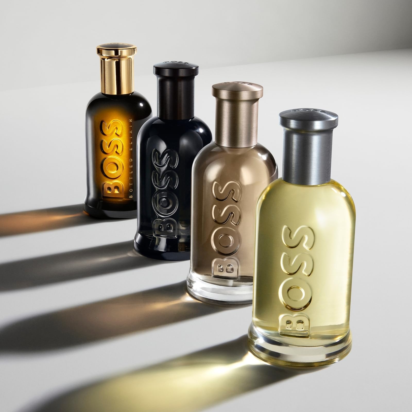 Hugo Boss Bottled Men's Eau de Parfum