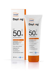 Cetaphil Daylong SPF 50+ Lotion 50 ml, Pack of 1