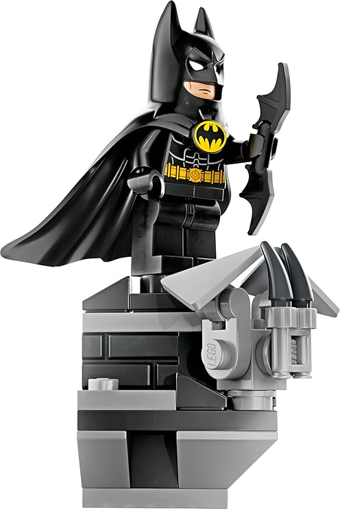 LEGO 30653 Batman 1992 - New.