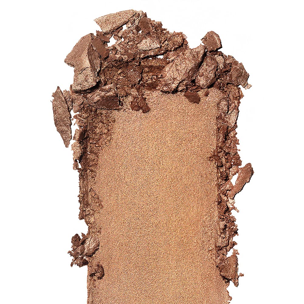 Revlon Skinlights Prismatic Powder Bronzer, Translucent-to-Buildable Coverage, Sunkissed Beam (115)