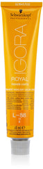 Schwarzkopf Professional Royal Igora Light Fashion L-88