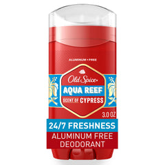 Old Spice Aqua Reef Deodorant For Men - 85 Gm