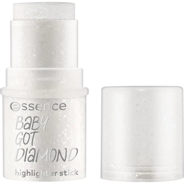 Essence - BABY GOT DIAMOND highlighter stick