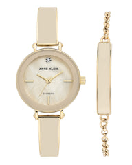 Anne Klein Watch AK-3620CRST