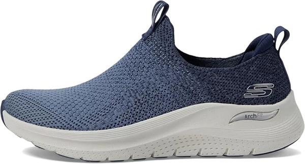 Skechers Arch Fit women's Shoes – DiscountStore - Main Image