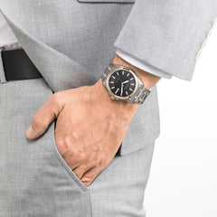 Citizen Mens Analogue Eco-Drive Watch
