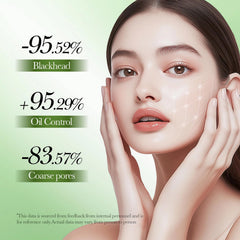 Organic Vegetable & Fruit Face Mask, 2.7% Azelaic Acid – Exfoliating, Pore Minimizer, Hydrating & Refreshing Skincare for Acne, Oily Skin & Blackheads