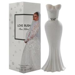 Paris Hilton Love Rush Eau De Parfum for Women 100 ml