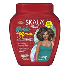 SKALA Expert Love Pot Hair Treatment Conditioning Cream